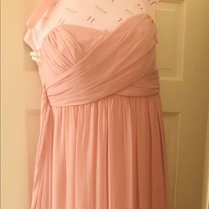 Beautiful full length dress